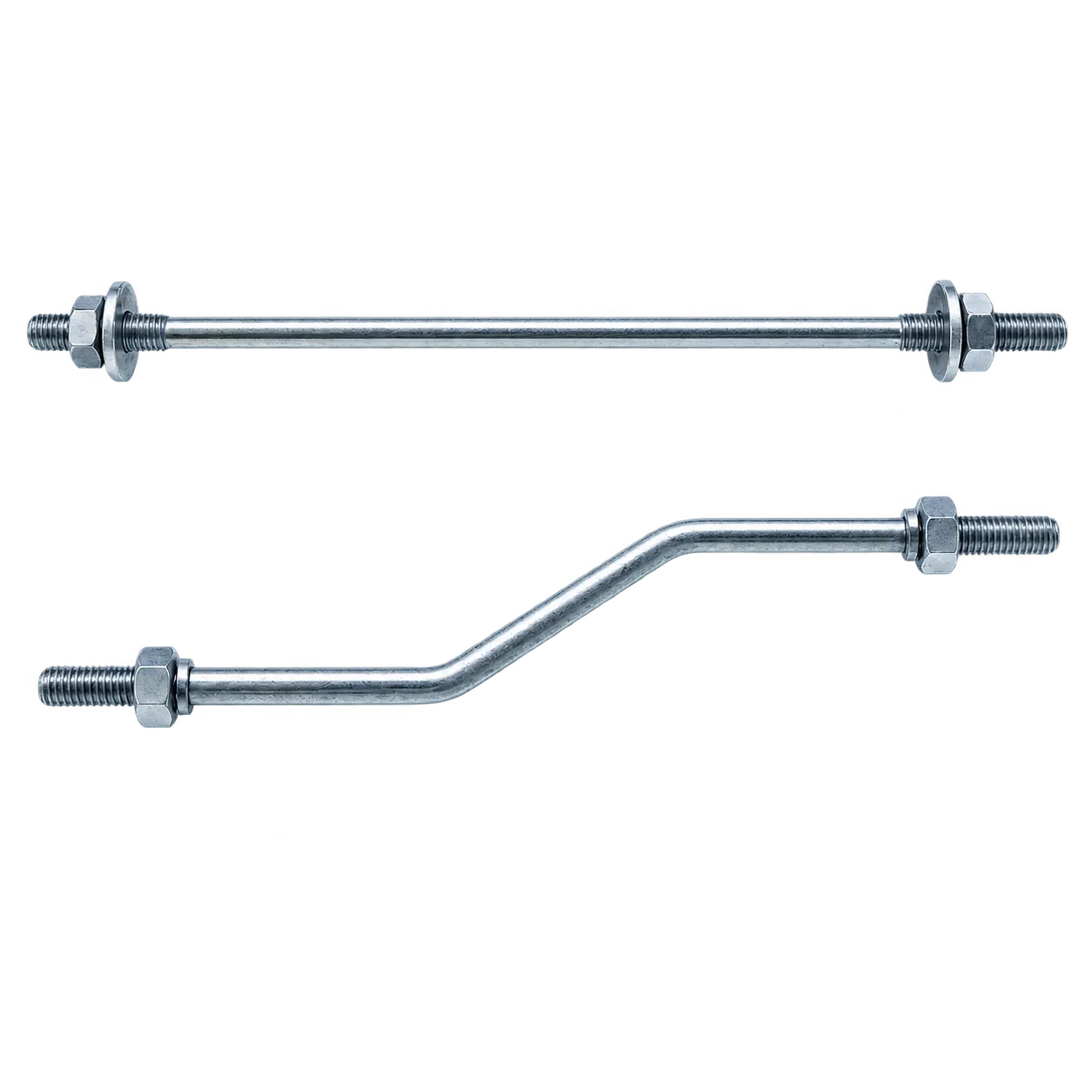 Sag Rods