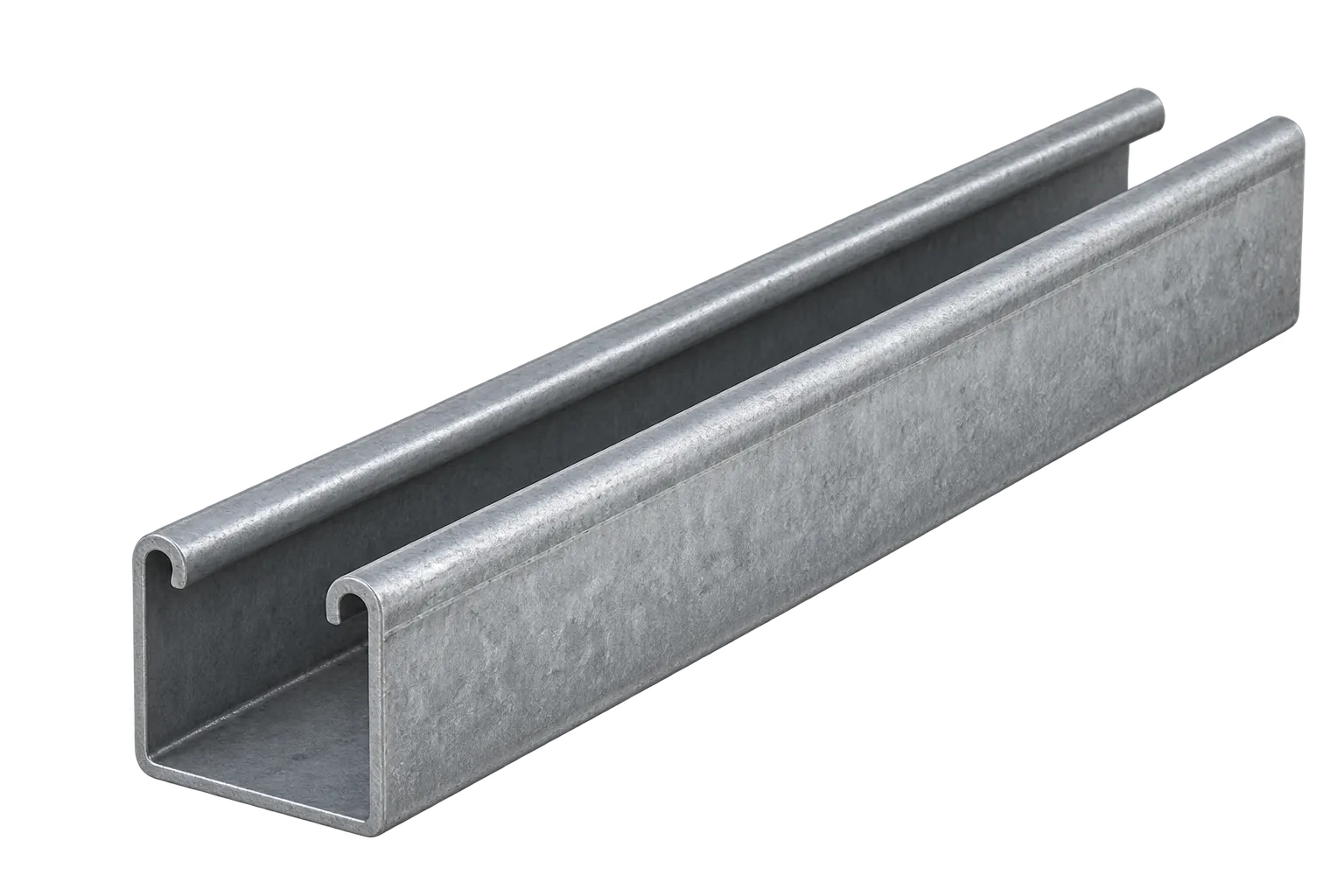 Universal Strut Channel / ‘C’ Strut Channel