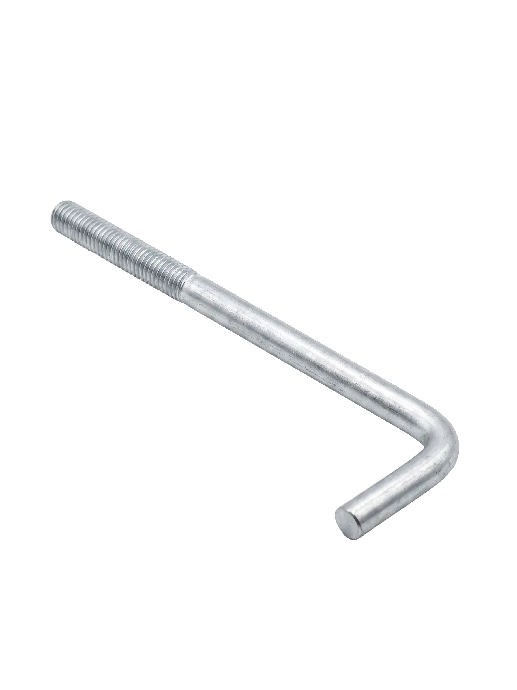 Anchor Bolts