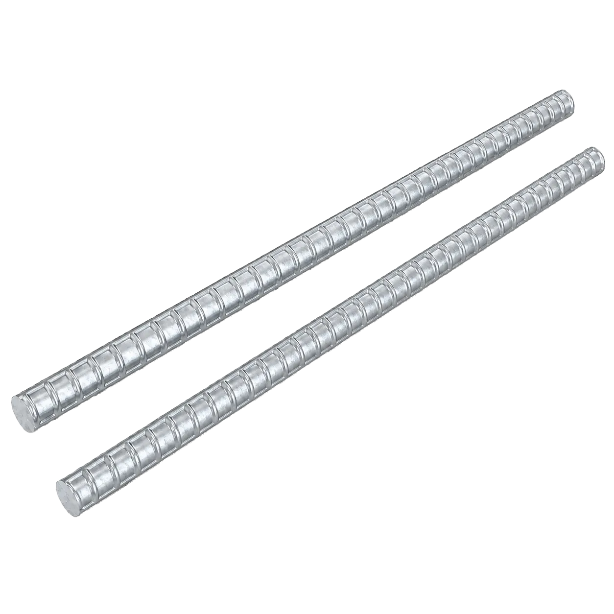 Cut Rebar