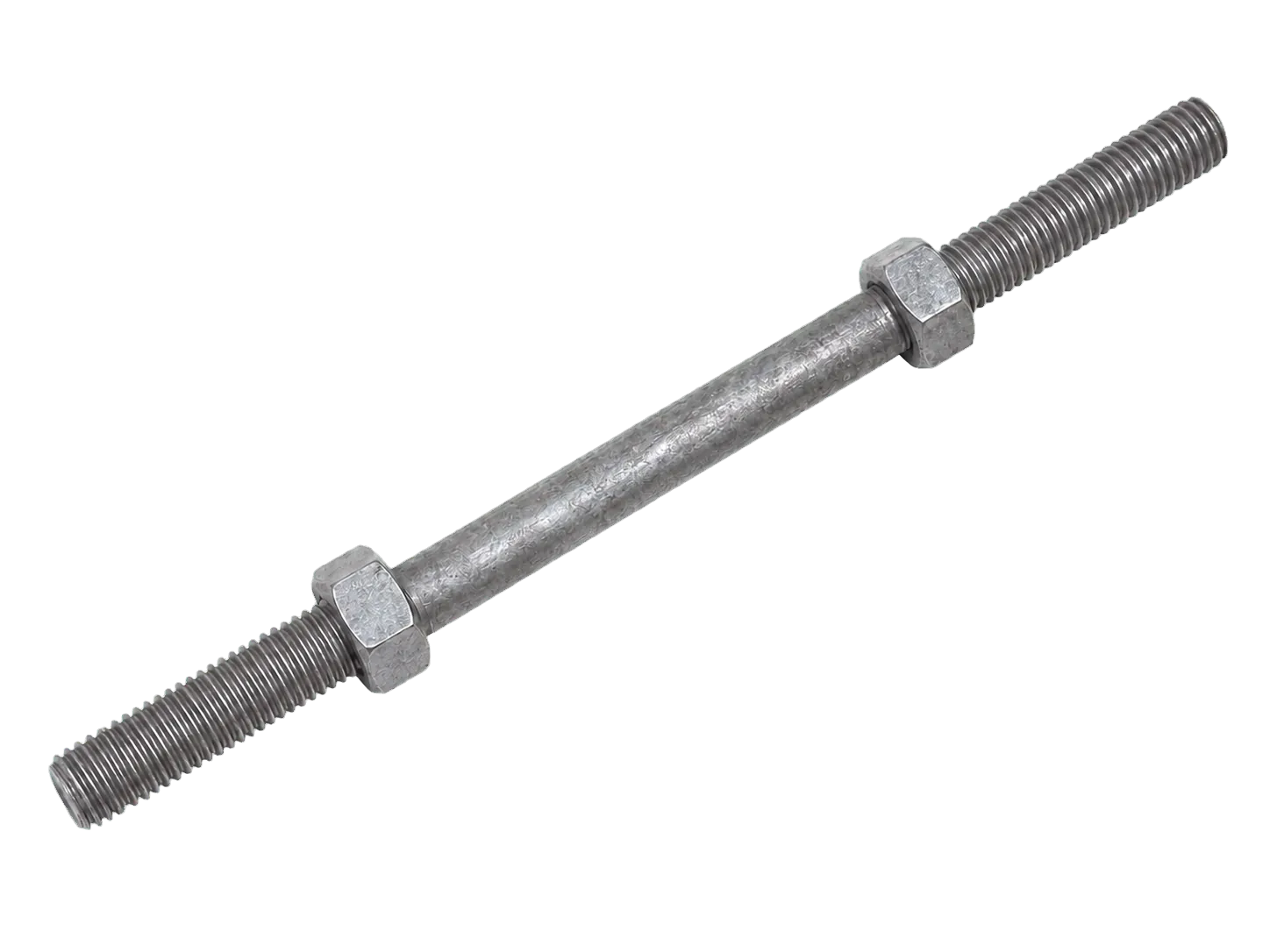Tie Rods (Double Ended)