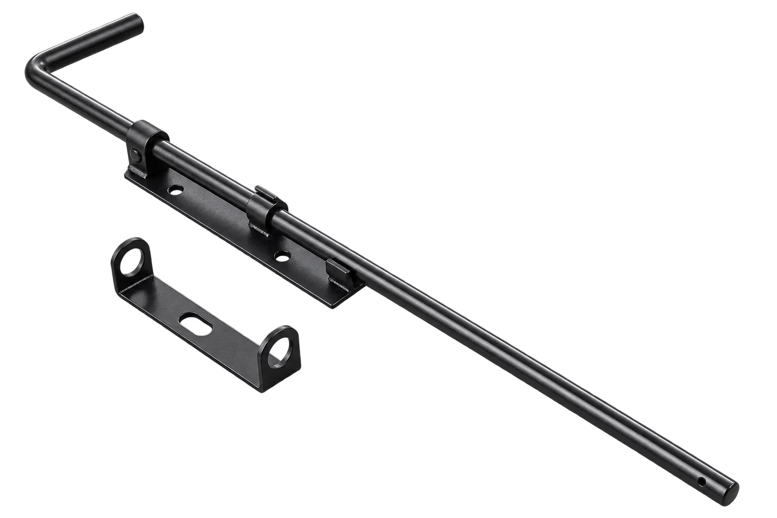 Gate Drop Rod