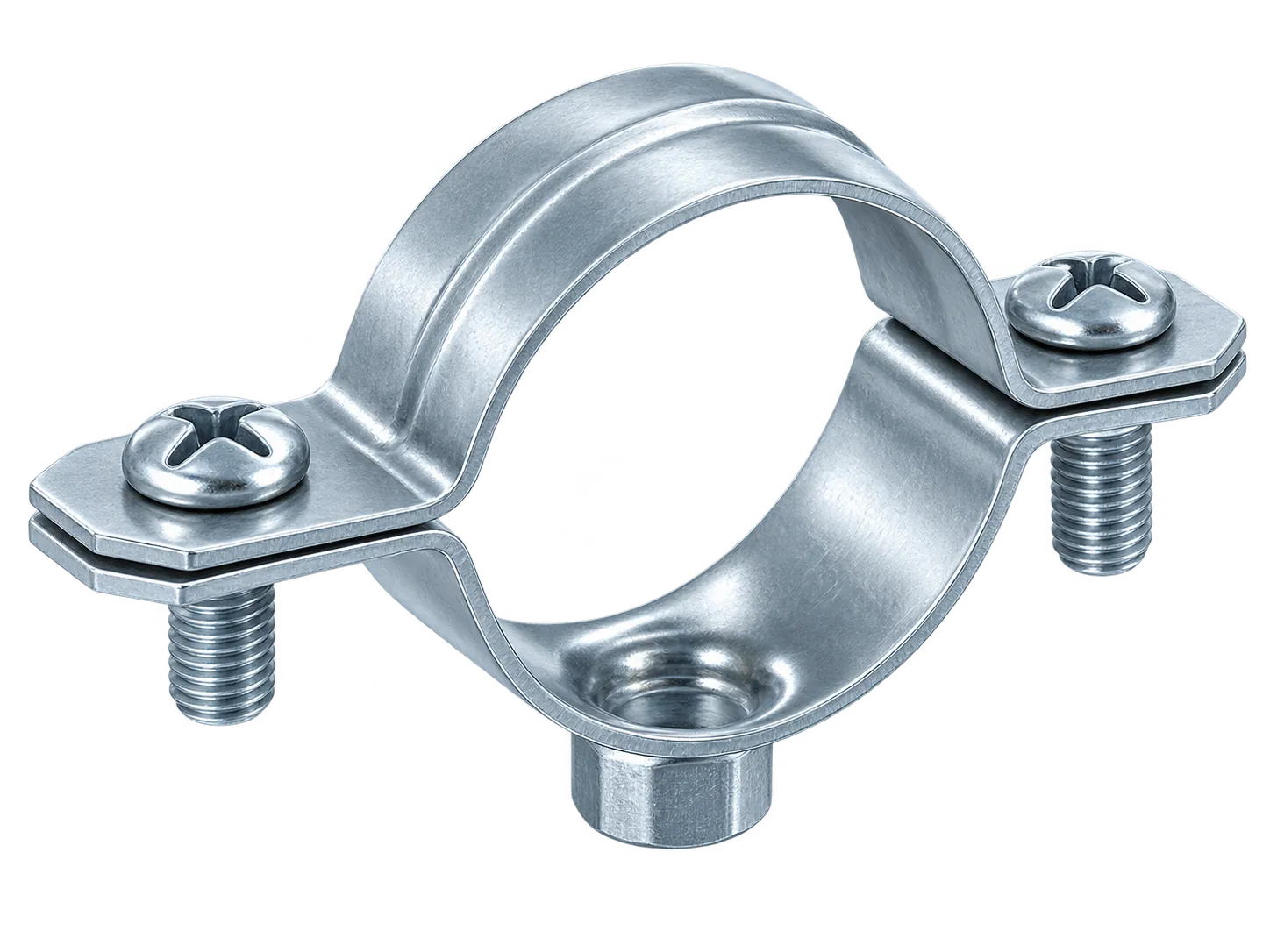 Pipe Clamps