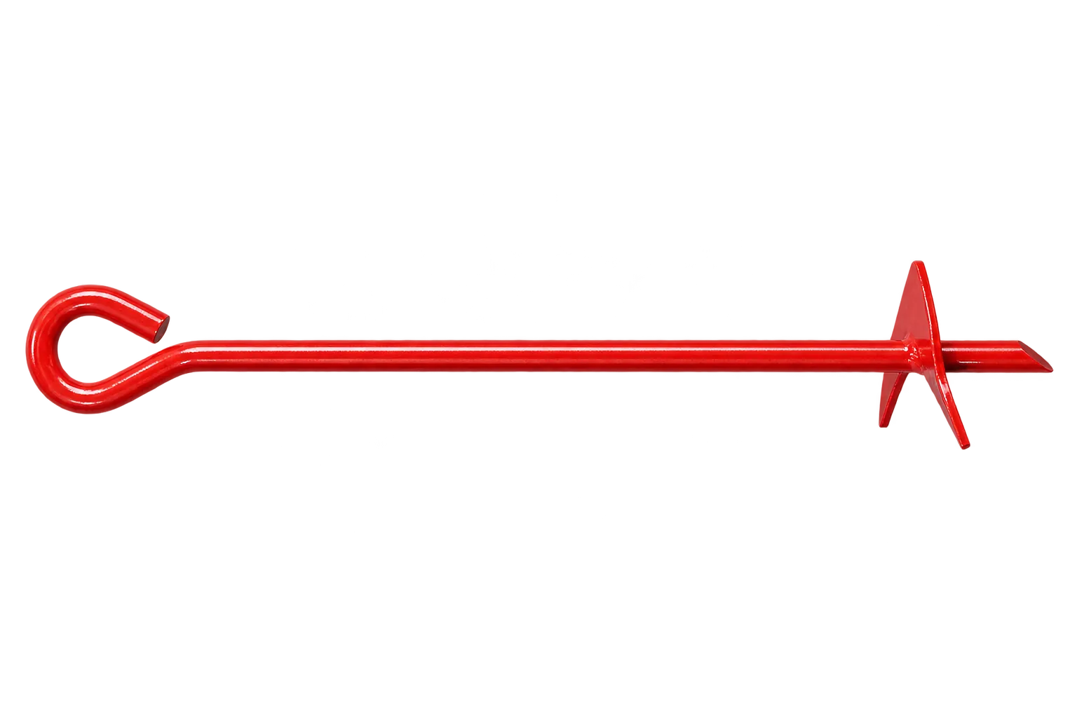 Earth Anchor / Auger