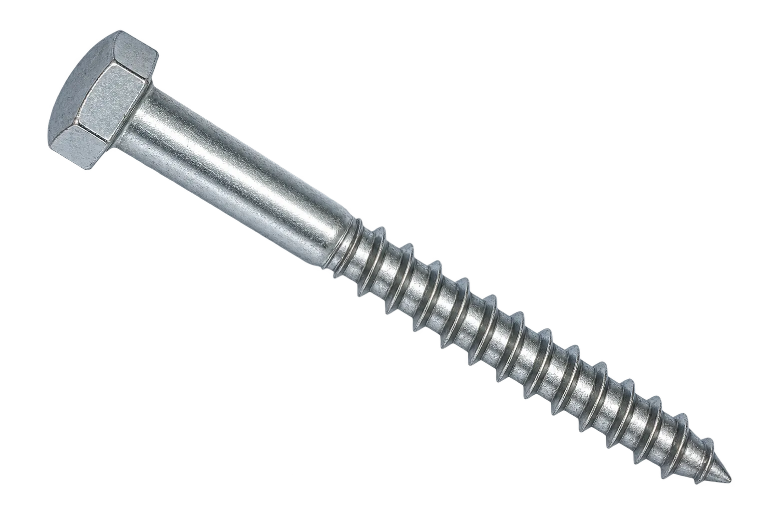 Lag Bolt