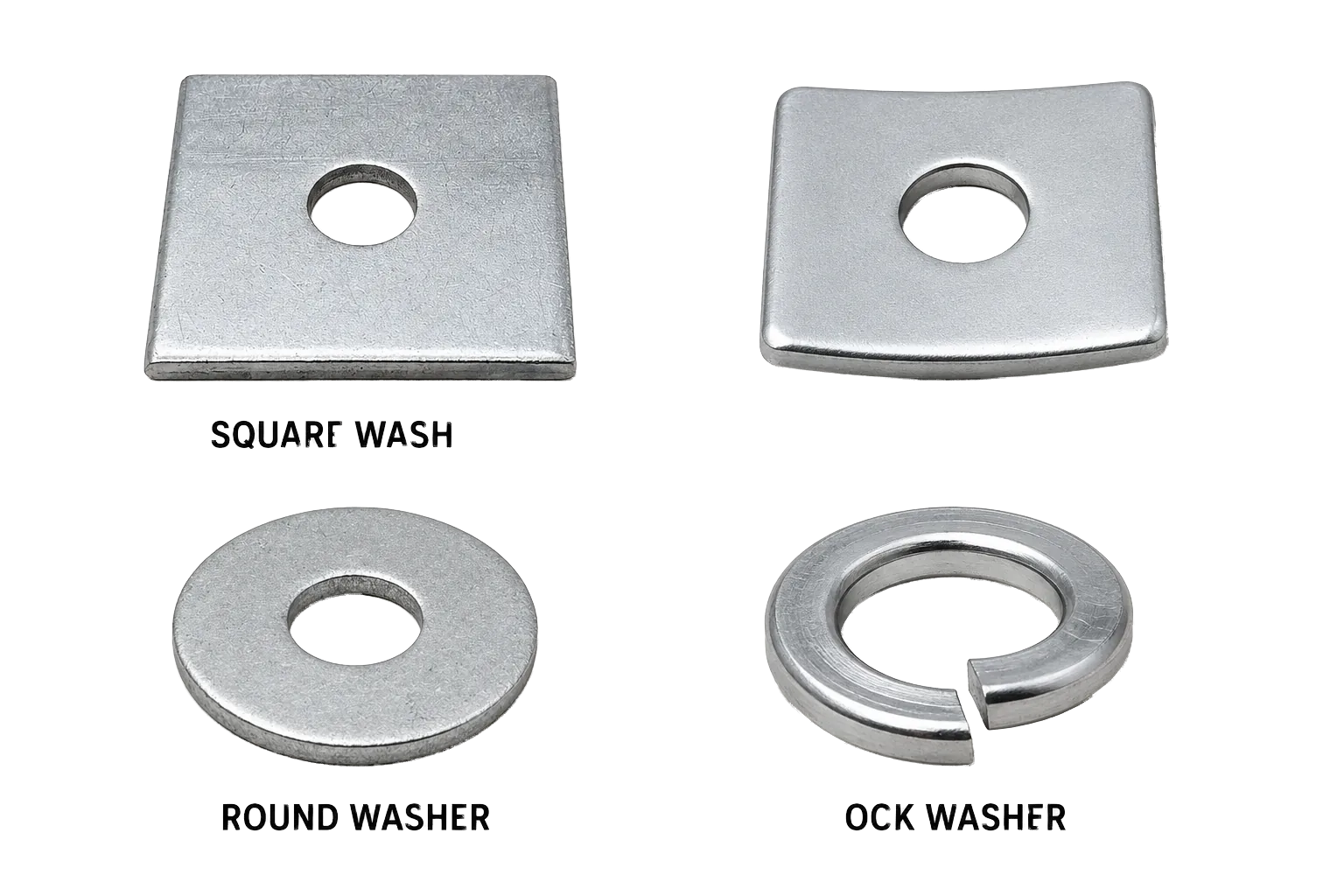 Washers