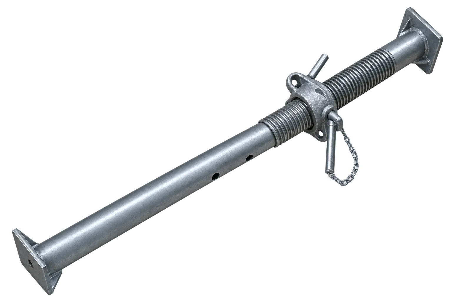 Trench Struts