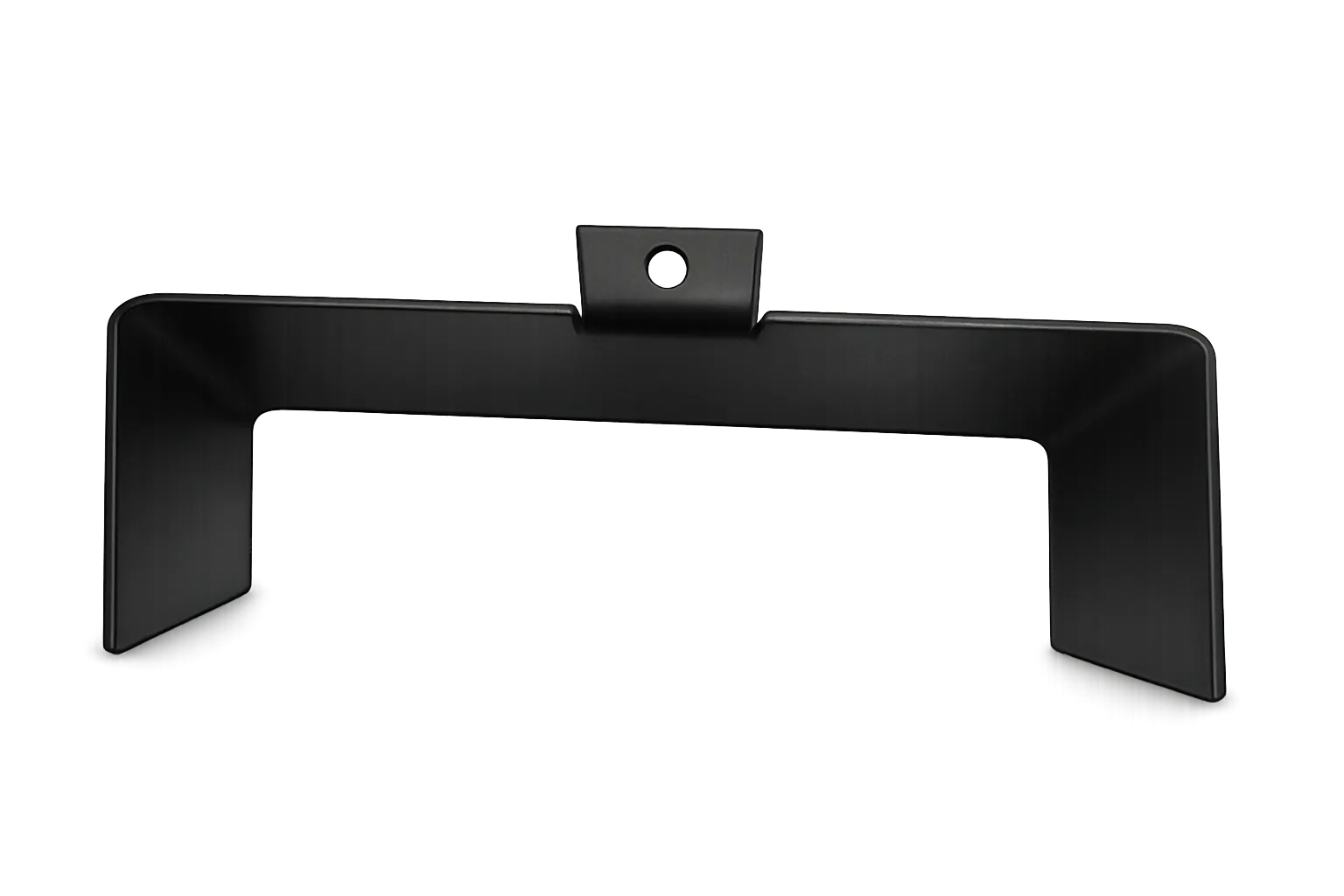 GV Steels Stop Plate